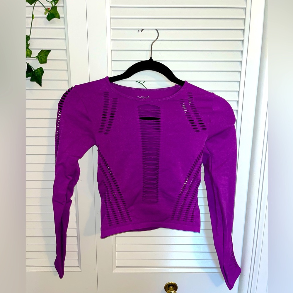 Urban Outfitters Workout Top